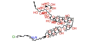 Prymnesin B1